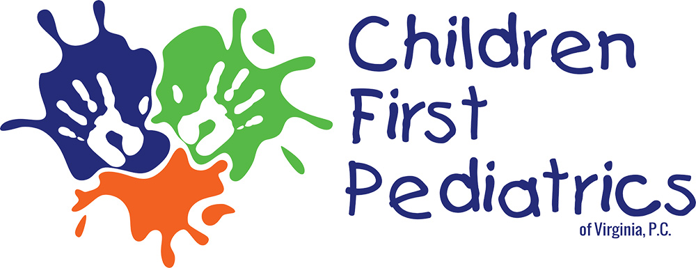 Children First Pediatrics of Virginia, P.C.